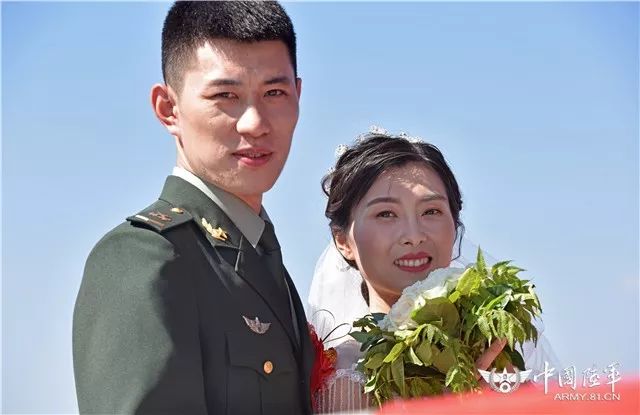 异地军恋的伴侣通常多久能够见上一面呢？