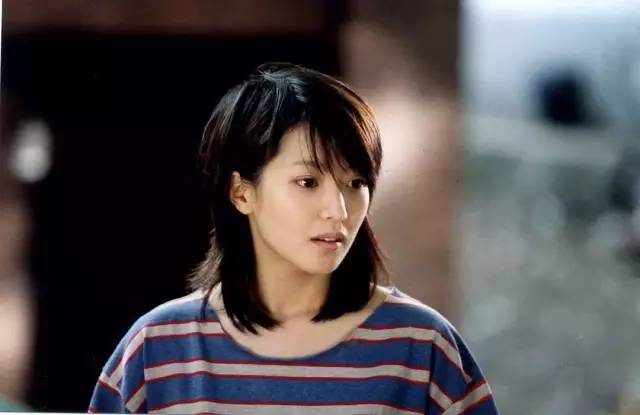 第一代韩剧女神,还是美得过分 第一代韩剧女神,还是美得过分