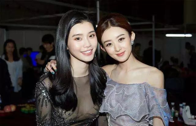 赵丽颖谎报年龄,84年改成87年?真是要被她气