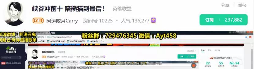 王思聪也救不了熊猫直播?资金链断裂员工发文告别