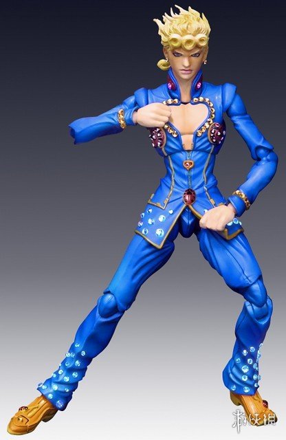 JOJOðաˮ޶ְ ɫװƻ