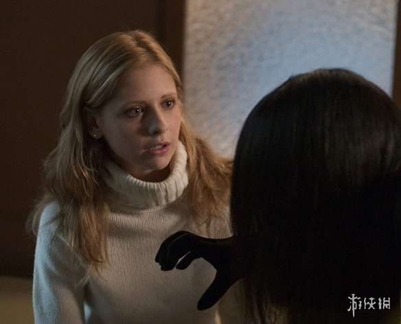 “咒怨”系列新作《新咒怨》档期推迟至2020年1月