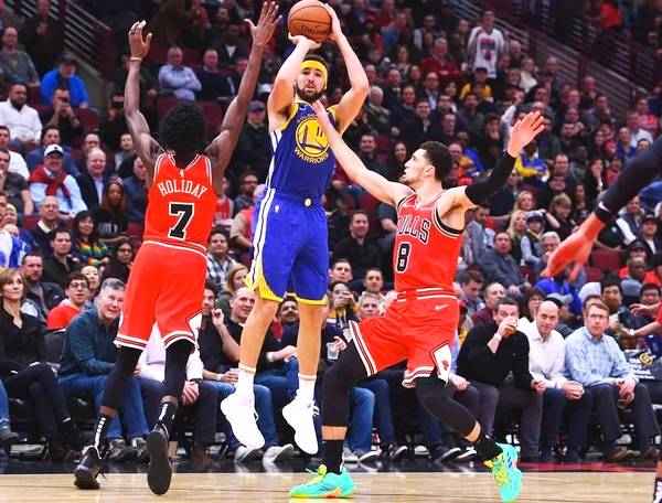 nba三分记录,NBA三分记录排名