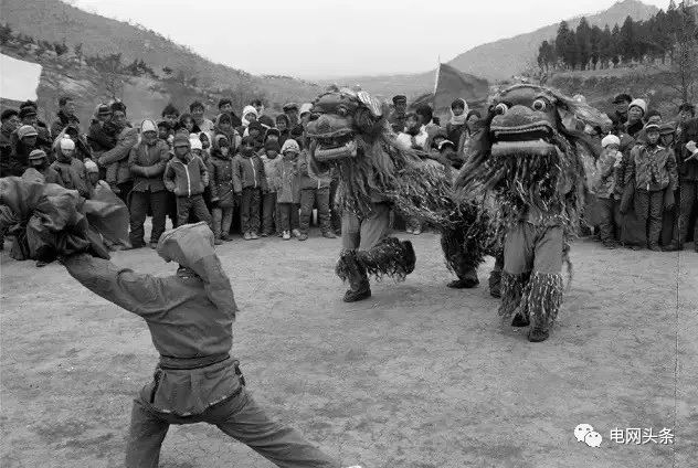 14亿人全民通电，中国是如何做到的？