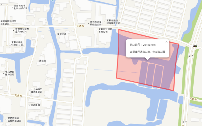 2020常熟古里镇gdp_利好 苏州人看过来 这两个地方的行政区划将进行调整