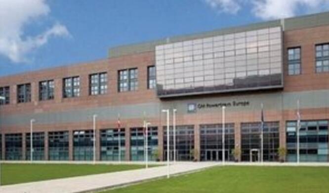 坚信柴油车仍有春天 通用汽车再投都灵研发中心频道推荐