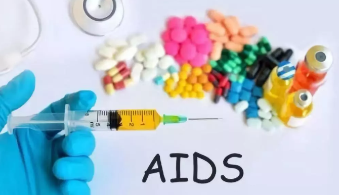 又到世界艾滋病日 知道这些会更加懂得珍惜与尊