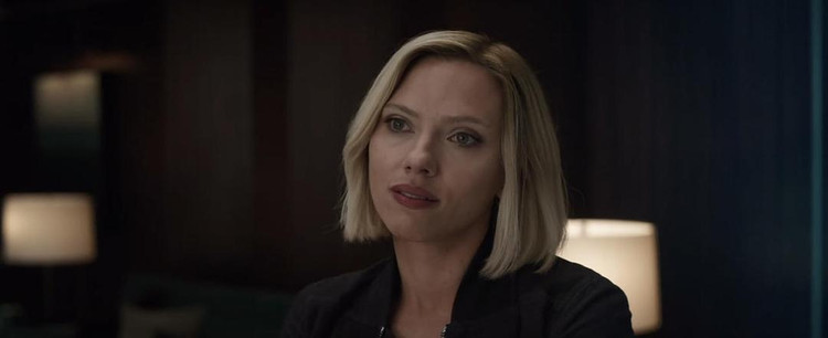 复联4香港上映倒计时1个月,中文海报曝光,超级