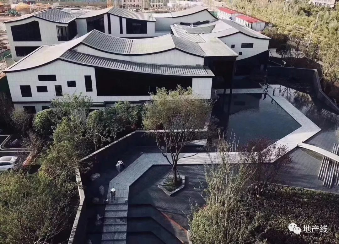 百变中南置地!2017、2018年值得关注的项目