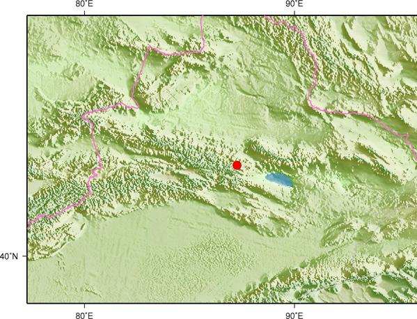 10月7日19时15分新疆乌鲁木齐市乌鲁木齐县发