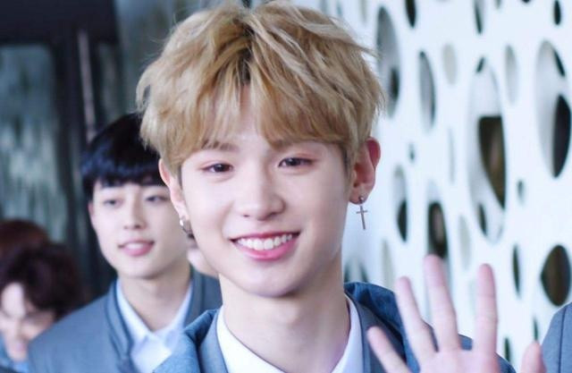 蔡徐坤混进乐华七子,范丞丞贾富贵是一家,《偶