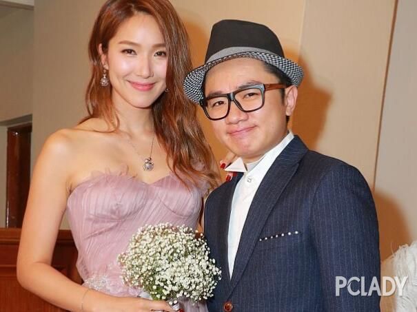 李亚男晒孕照却被老公抢镜?为女儿征名"王爱礼"呼声最高