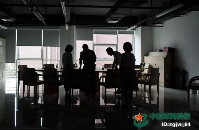 成立89天，军网记者带你探访退役军人事务部