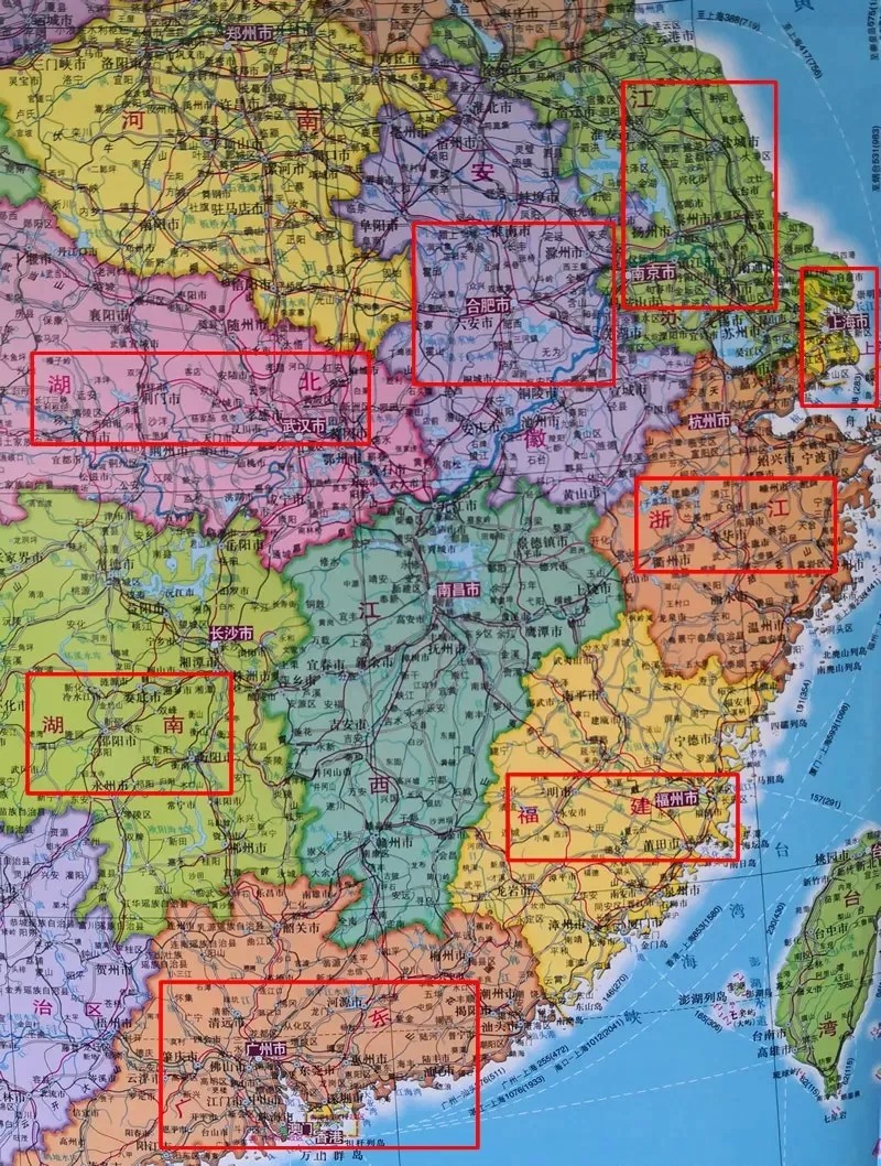 上海人去黄山,不仅门票只需99元,去安徽其余上