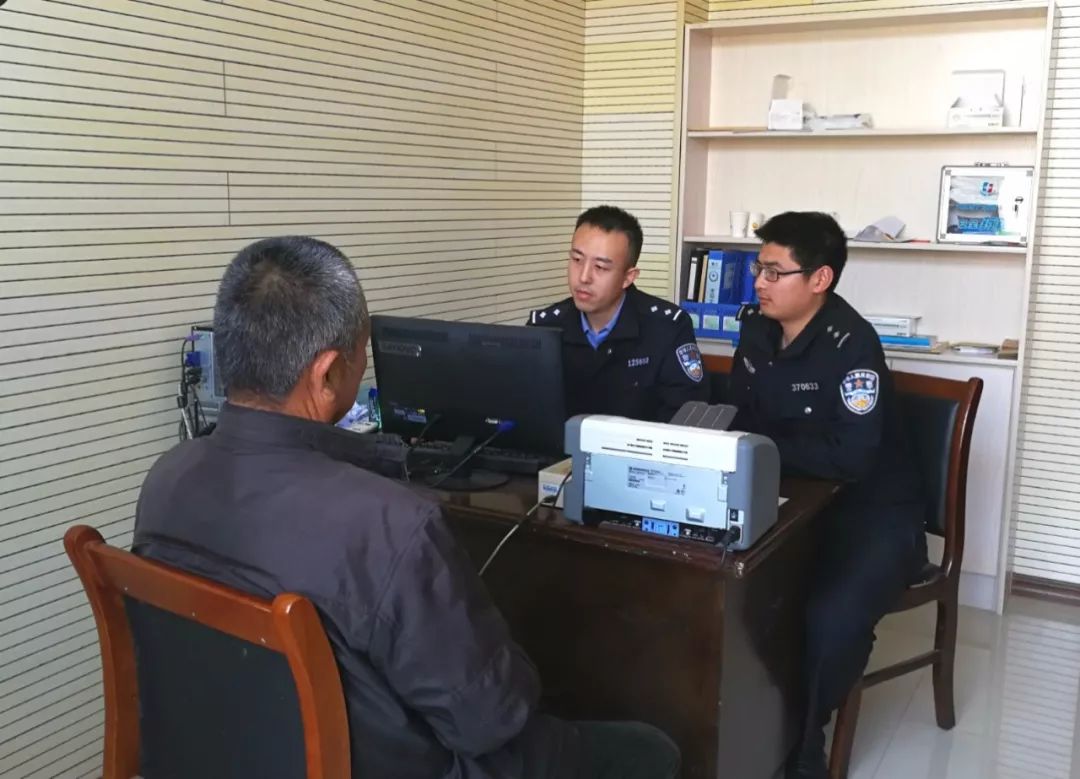 海阳女子报警遭到家暴,民警这样处理…