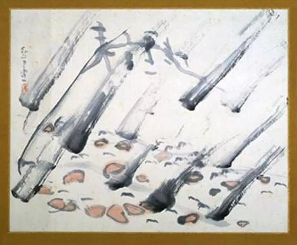 【个人意见】《有熊谷守一在的地方》:30年不出家门的宅男有多神