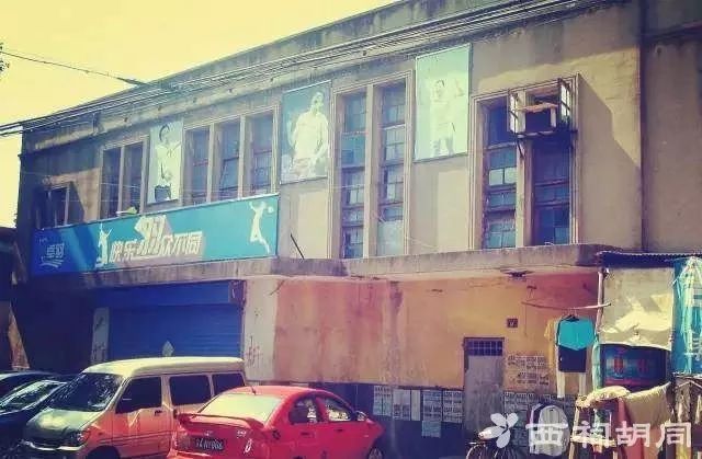 西祠胡同20年一颗南京城的时光胶囊