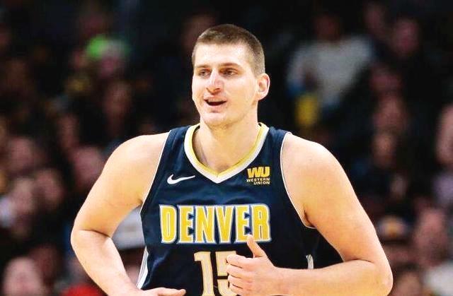 2017nba现役欧洲球员,2020nba欧洲球员