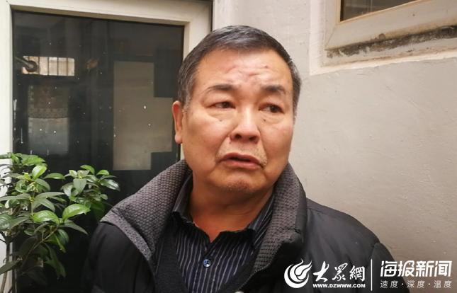 济南一家六口莫名死亡 媒体探访现场:案件扑朔