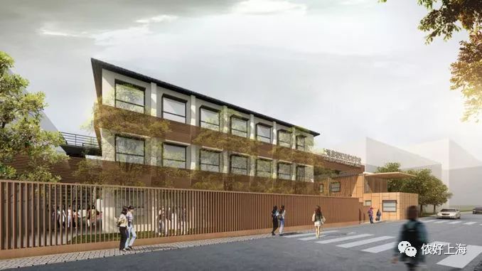 上海民办小学学期刷新!最高每小学8万元学费明德广州图片