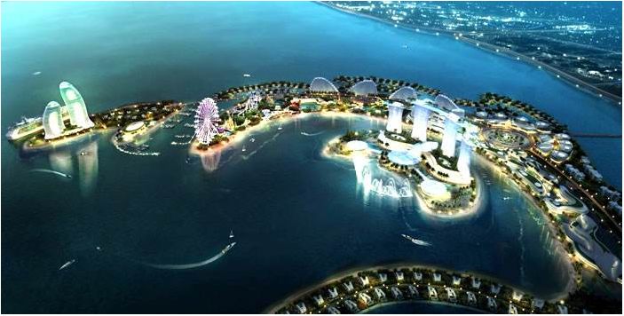 海花岛长居住人口_海花岛图片(2)