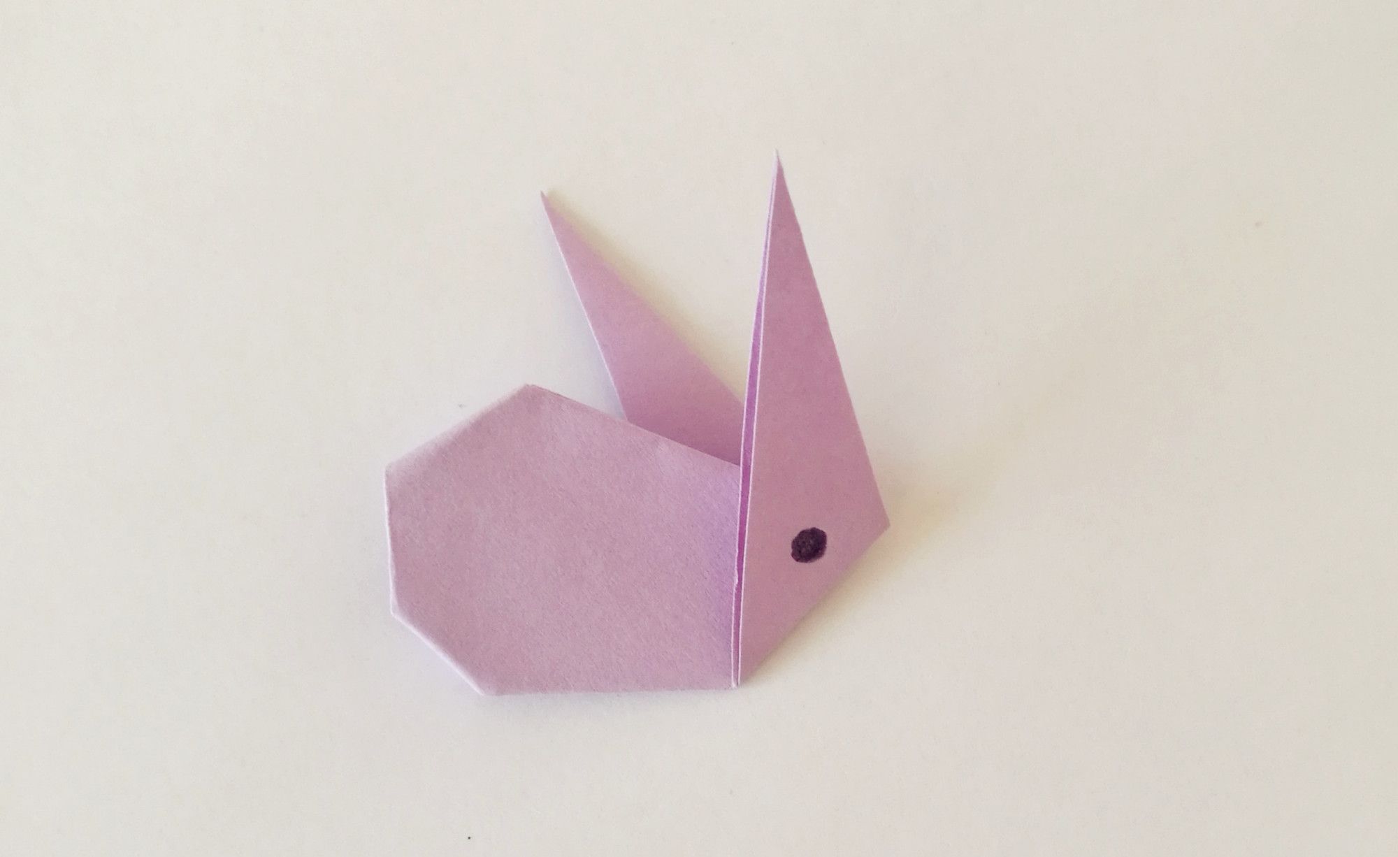 【折纸】简单逼真的纸熊折纸方法，动物详细步骤折纸大全_哔哩哔哩_bilibili