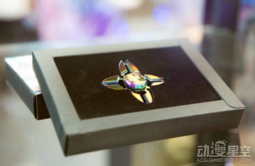 《螺旋英雄谭》2018上海萤火虫漫展 全程精彩回顾