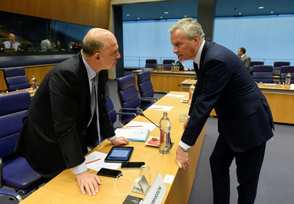 G20再促数字经济征税,欧盟力挺,美国不干