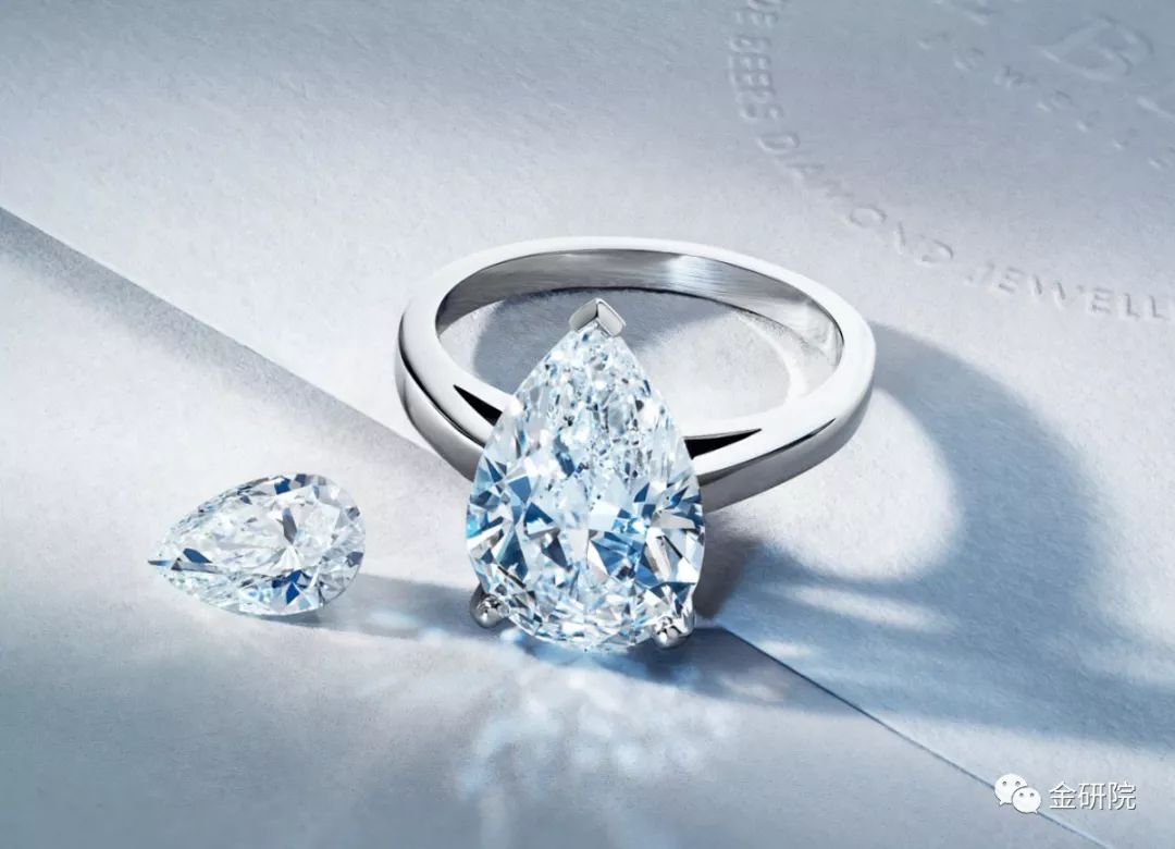 睡不踏实的”戴比尔斯们“