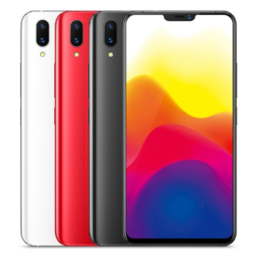 心动大促，骁龙旗舰！vivo X21云南钜惠来袭！