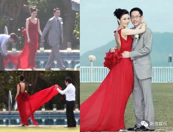 连李嘉欣都要被担心钱不够花了？