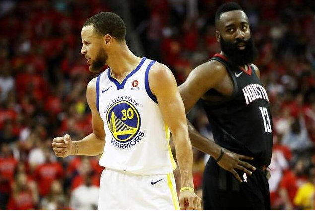 火箭大佬抢七战只打5分钟再被忽视,拒绝勇士邀