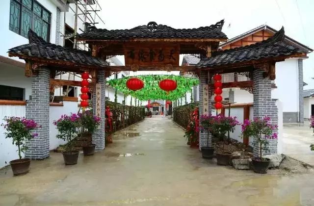 清明小长假,不如去贵阳周边这11处农家乐,烧烤