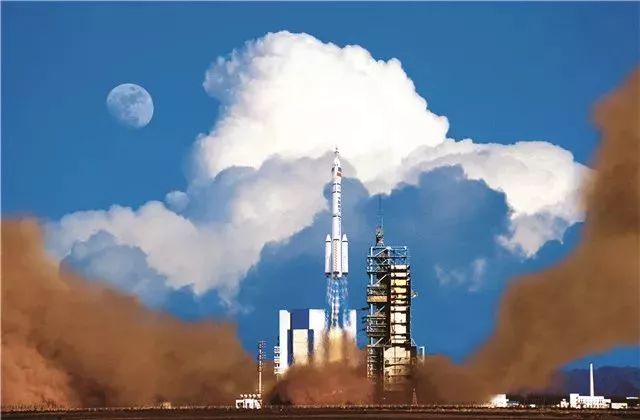 酒泉航天城 王琦.jpg 朝圣敦煌,拥抱春天!甘肃推出“清明”小长假七大旅游产品