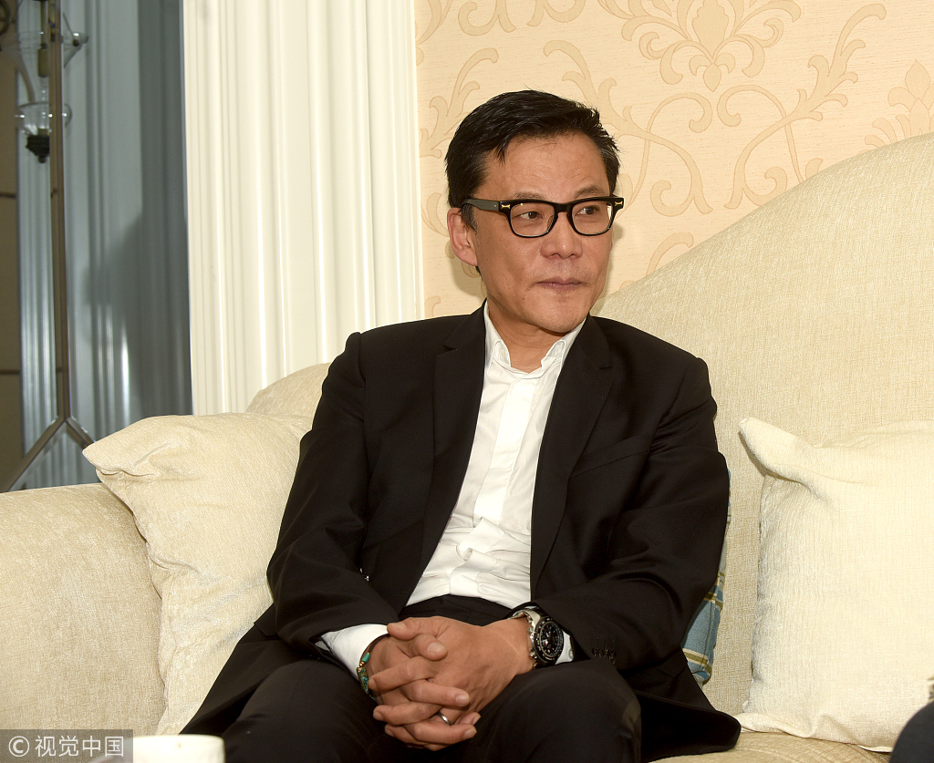 当当副总裁：李国庆仅仅是跟一两个离职员工召开了所谓股东会_凤凰网