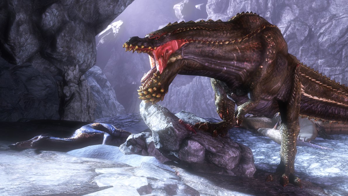 《怪物猎人:世界》恐暴龙狩猎指南:教你如何切丝瓜