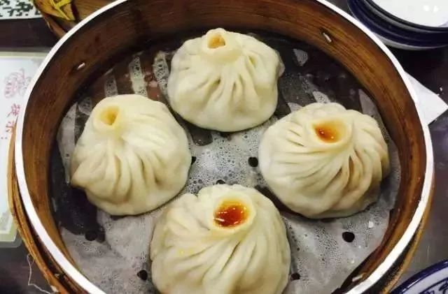 吐血整理！南京56家早餐攻略！够你吃上一年...