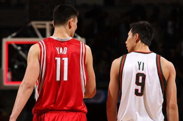 姚明在nba能排第几,姚明在nba能排第几名