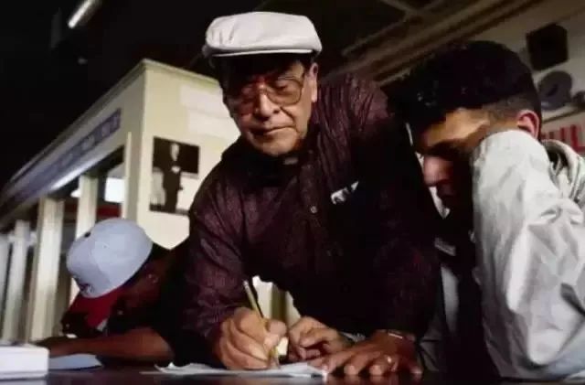 把400个混混送进了哈佛耶鲁|海梅斯|微积分|老