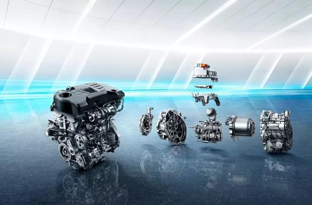 上汽自解新能源战略:马拉松你跑过吗