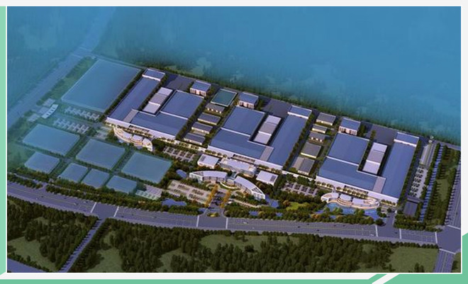 宁德时代再现“大手笔” 投资近百亿建新基地