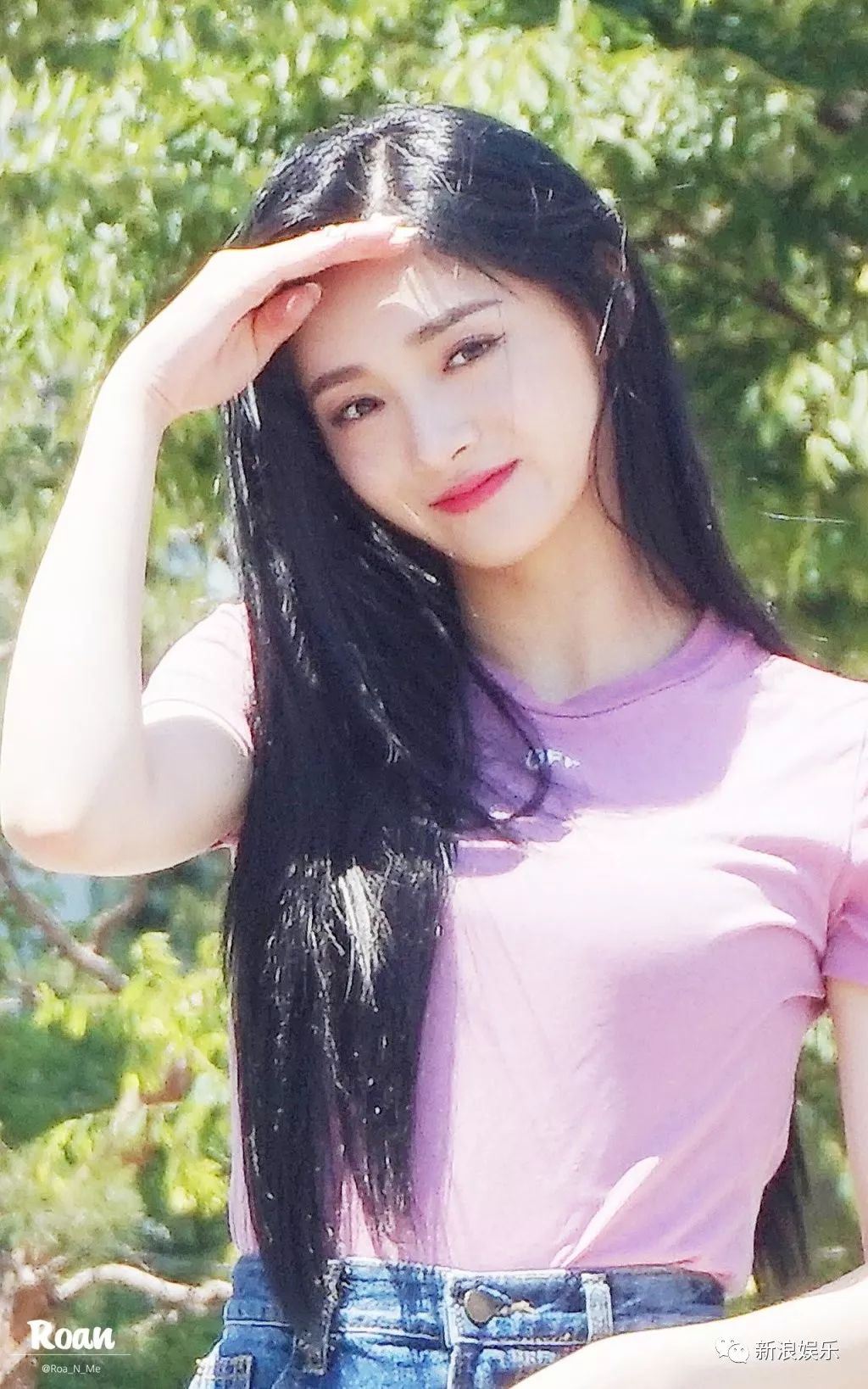 周洁琼是个什么体质啊,怎么就又被排挤了?