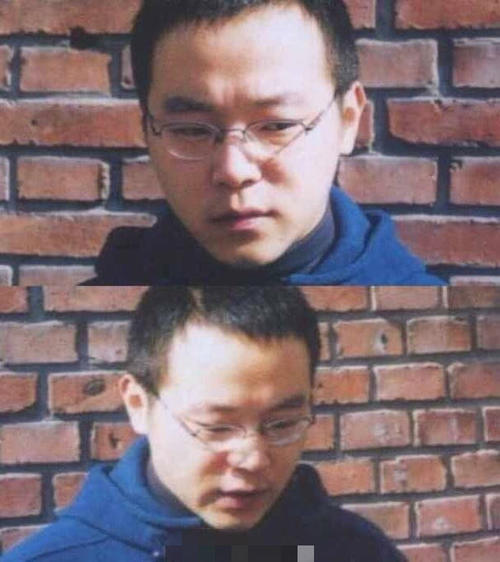 50岁窦唯被偶遇,身材发福长发地中海,生活显凄惨