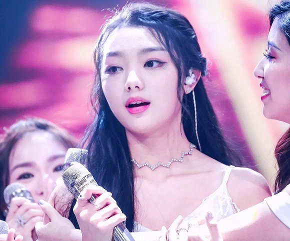 《创造101》选手身世大起底:杨超越凭什么反超