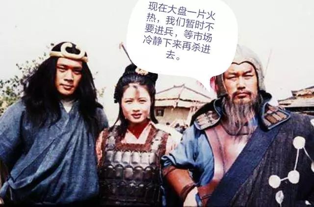 决胜证券股的简单法则 把握住券商股跌破净资