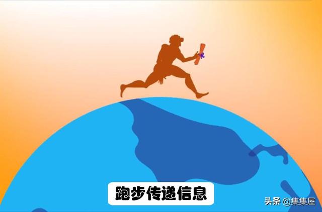通讯软件有哪些 从古至今,人类用于通讯的10种有趣的工具