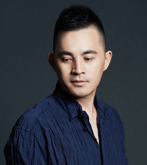 方磊,知名室内设计师,壹舍设计创始人.