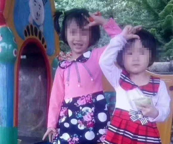 广西柳州失踪小姐妹确认遇害 警方：凶手是其父