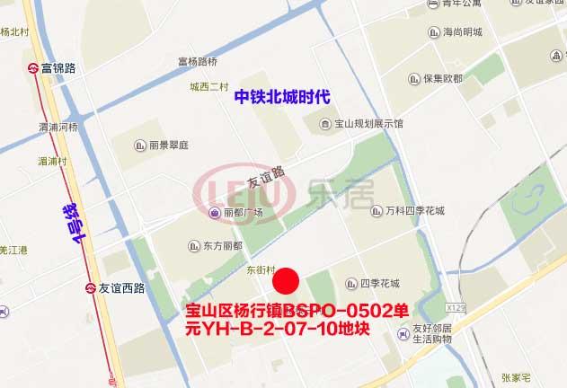 2020年宝山区杨行镇面积人口_宝山区2035年规划图