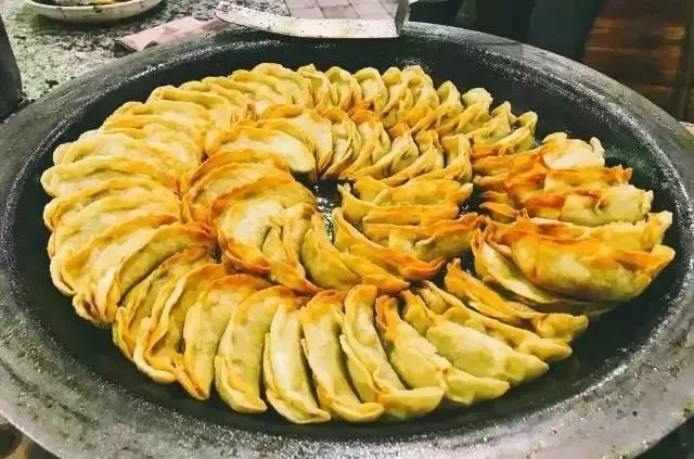 吐血整理！南京56家早餐攻略！够你吃上一年...